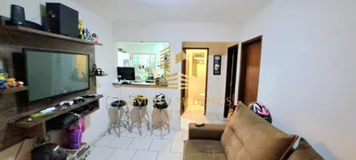 Apartamento com 2 Quartos à venda, 58m² no Pão de Açucar, Pouso Alegre - Foto 19