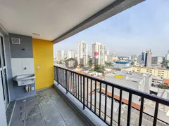 Apartamento com 2 Quartos para alugar, 45m² no Água Branca, São Paulo - Foto 2