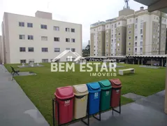 Apartamento com 3 Quartos à venda, 55m² no Capão Raso, Curitiba - Foto 2