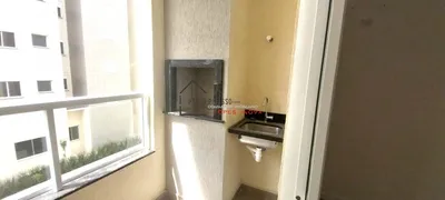 Apartamento com 2 Quartos à venda, 52m² no Seminário, Curitiba - Foto 1