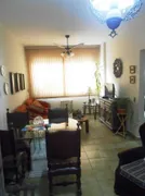 Apartamento com 2 Quartos à venda, 100m² no Itararé, São Vicente - Foto 1