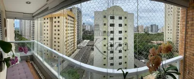 Apartamento com 3 Quartos à venda, 80m² no Parque Residencial Aquarius, São José dos Campos - Foto 2