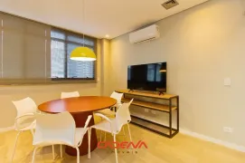 com 1 Quarto para alugar, 29m² no Centro, Curitiba - Foto 25