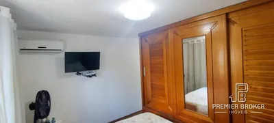 Apartamento com 3 Quartos à venda, 99m² no Varzea, Teresópolis - Foto 18