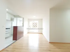 Apartamento com 2 Quartos para alugar, 51m² no Atuba, Curitiba - Foto 3