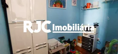 Apartamento com 2 Quartos à venda, 75m² no Tijuca, Rio de Janeiro - Foto 13