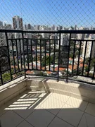 Apartamento com 3 Quartos para alugar, 84m² no Vila Romana, São Paulo - Foto 19