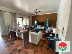 Casa de Condomínio com 4 Quartos para venda ou aluguel, 380m² no Jardim Acapulco , Guarujá - Foto 4