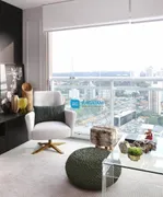 Apartamento com 2 Quartos à venda, 92m² no Brooklin, São Paulo - Foto 5