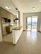 Apartamento com 2 Quartos para venda ou aluguel, 85m² no Bairro Pau Preto, Indaiatuba - Foto 1