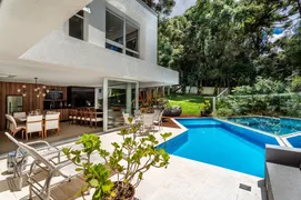 Casa de Condomínio com 4 Quartos à venda, 448m² no São João, Curitiba - Foto 1