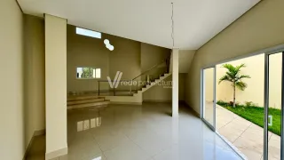 Casa de Condomínio com 4 Quartos para venda ou aluguel, 264m² no Swiss Park, Campinas - Foto 19