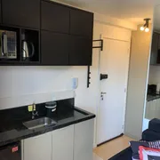 Flat com 1 Quarto para alugar, 10m² no Mossunguê, Curitiba - Foto 11