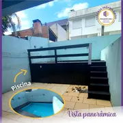Casa de Condomínio com 3 Quartos à venda, 222m² no Mário Quintana, Porto Alegre - Foto 9