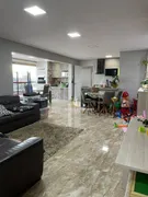 Apartamento com 3 Quartos à venda, 118m² no Jardim São Paulo, Rio Claro - Foto 4