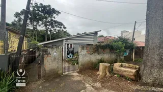 Terreno / Lote / Condomínio à venda, 1032m² no Santa Cândida, Curitiba - Foto 6