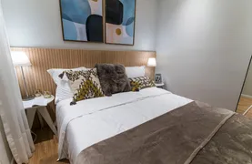 Apartamento com 2 Quartos à venda, 63m² no Vila Guilhermina, São Paulo - Foto 2