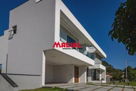 Casa de Condomínio com 4 Quartos à venda, 478m² no Recanto Santa Barbara, Jambeiro - Foto 7