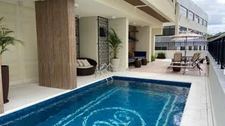Apartamento com 1 Quarto para venda ou aluguel, 46m² no Jardim Apolo, São José dos Campos - Foto 3