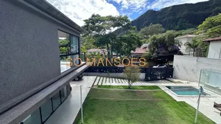 Casa com 4 Quartos à venda, 372m² no Mangabeiras, Belo Horizonte - Foto 6