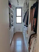 Apartamento com 4 Quartos para alugar, 180m² no Santa Lúcia, Belo Horizonte - Foto 14