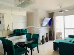 Apartamento com 2 Quartos à venda, 56m² no Parque Novo Mundo, São Paulo - Foto 1