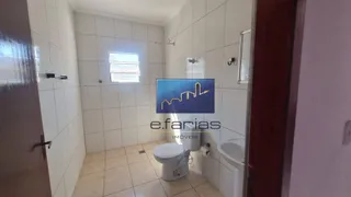 Casa com 1 Quarto para alugar, 70m² no Vila Araguaia, São Paulo - Foto 8