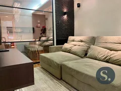 Apartamento com 3 Quartos à venda, 100m² no Chácara Machadinho II, Americana - Foto 8