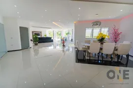 Casa de Condomínio com 4 Quartos à venda, 740m² no Granja Viana, Cotia - Foto 4