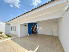 Casa com 4 Quartos à venda, 199m² no Jardim Jequitibá, Marília - Foto 4
