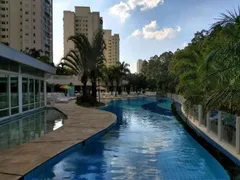 Apartamento com 3 Quartos para alugar, 133m² no Alphaville, Santana de Parnaíba - Foto 1