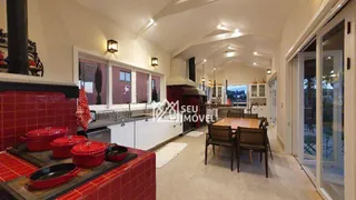 Casa de Condomínio com 5 Quartos à venda, 688m² no Loteamento Residencial Parque Terras de Santa Cecilia, Itu - Foto 61