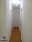 Apartamento com 3 Quartos para alugar, 62m² no Centro, Diadema - Foto 6