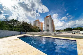 Apartamento com 2 Quartos à venda, 50m² no Residencial Santa Giovana, Jundiaí - Foto 29