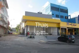 Loja / Salão / Ponto Comercial para alugar, 180m² no Areal, Águas Claras - Foto 1