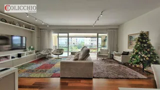 Apartamento com 3 Quartos à venda, 172m² no Vila Bela Vista, Santo André - Foto 1