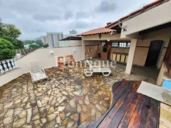 Casa de Condomínio com 5 Quartos à venda, 340m² no São Cristóvão, Rio de Janeiro - Foto 2