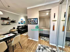 Apartamento com 1 Quarto à venda, 45m² no Chácara Santo Antônio, São Paulo - Foto 14