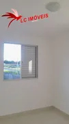 Apartamento com 2 Quartos à venda, 48m² no Jardim Recanto, Americana - Foto 2