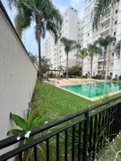Apartamento com 3 Quartos para alugar, 68m² no Parque São Luís, Taubaté - Foto 2