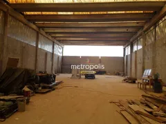 Galpão / Depósito / Armazém à venda, 1350m² no Loteamento Industrial Coral, Mauá - Foto 7