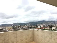 Cobertura com 4 Quartos à venda, 158m² no Sagrada Família, Belo Horizonte - Foto 5