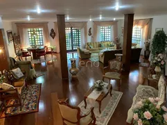 Casa com 5 Quartos à venda, 637m² no Parque Taquaral, Campinas - Foto 11