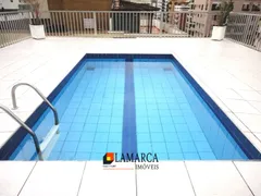 Apartamento com 4 Quartos à venda, 120m² no Balneário Guarujá , Guarujá - Foto 19