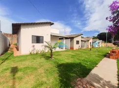 Casa de Condomínio com 2 Quartos à venda, 55m² no Jardim Maracanã, Uberaba - Foto 1