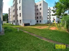 Apartamento com 2 Quartos à venda, 55m² no Capão Redondo, São Paulo - Foto 13