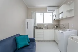 Apartamento com 2 Quartos para alugar, 58m² no Canasvieiras, Florianópolis - Foto 6