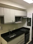 Apartamento com 1 Quarto para alugar, 53m² no Vila Mascote, São Paulo - Foto 12