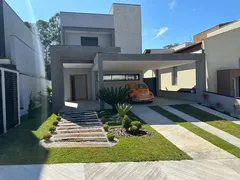 Casa de Condomínio com 4 Quartos à venda, 274m² no Fazenda Rodeio, Mogi das Cruzes - Foto 1