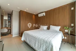 Apartamento com 1 Quarto para alugar, 86m² no Jardim Paulista, São Paulo - Foto 17